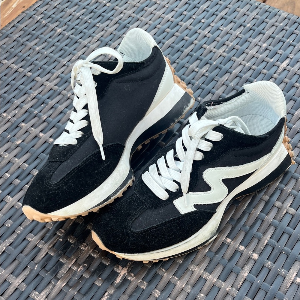 Steve Madden Campo